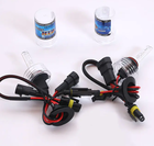 What Is The Voltage For The Hid Car Xenon Lights?
