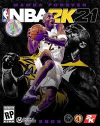 Anthony davis construct nba2k21?