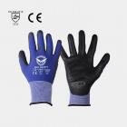 Advantages of PU safety gloves