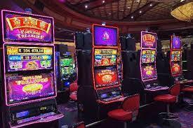 Detail Terbaik yang Dibagikan Mengenai Slot Vegas 108