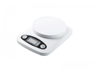 Understand the classification of household kitchen scales