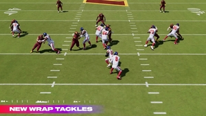 In This Stream Madden NFL 24 championships