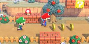 Animal Crossing: New Horizons players rebuild Pokemon Colosseum City