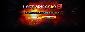 EVERYTHING YOU NEED TO KNOW ABOUT THE LOST ARK ANNIVERSARY EVENT