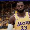 NBA 2K21's images get a facelift