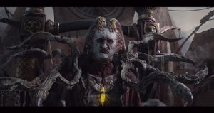 Like most things with Diablo four