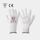PU safety gloves classification