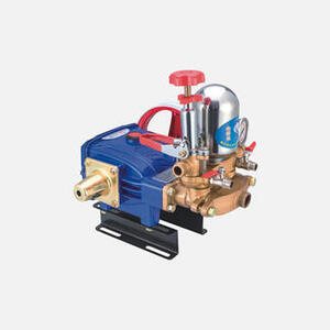 Uses of Agricultural Sprayer
