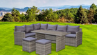 Benefits Of Rattan Garden Furniture