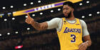 The classic teams are my favorite aspect of NBA 2K