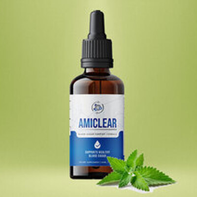 Amiclear Reviews